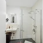 Sali Homes R3 - Cozy Retreat By Roter Main River Appartement Bayreuth