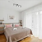 Sali Homes R3 - Cozy Retreat By Roter Main River * Bayreuth