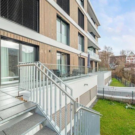 Sali Homes R3 - Cozy Retreat By Roter Main River * Bayreuth