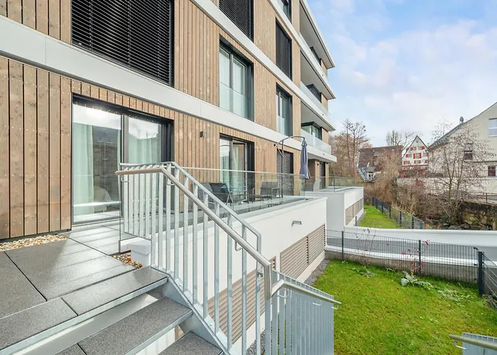 Sali Homes R3 - Cozy Retreat By Roter Main River * Bayreuth