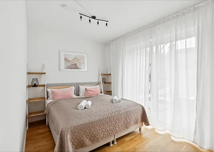Sali Homes R3 - Cozy Retreat By Roter Main River * Bayreuth